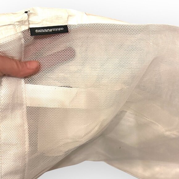 Adidas Adizero Avanti Track Field Spikes Black White Style IG9910 Size Mens 10 - Picture 12 of 15